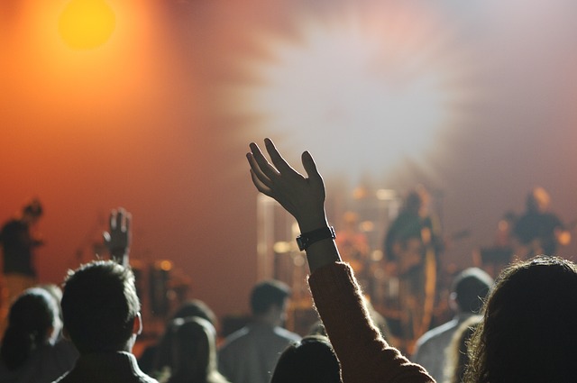 Concerto pubblico